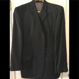 Suit jacket